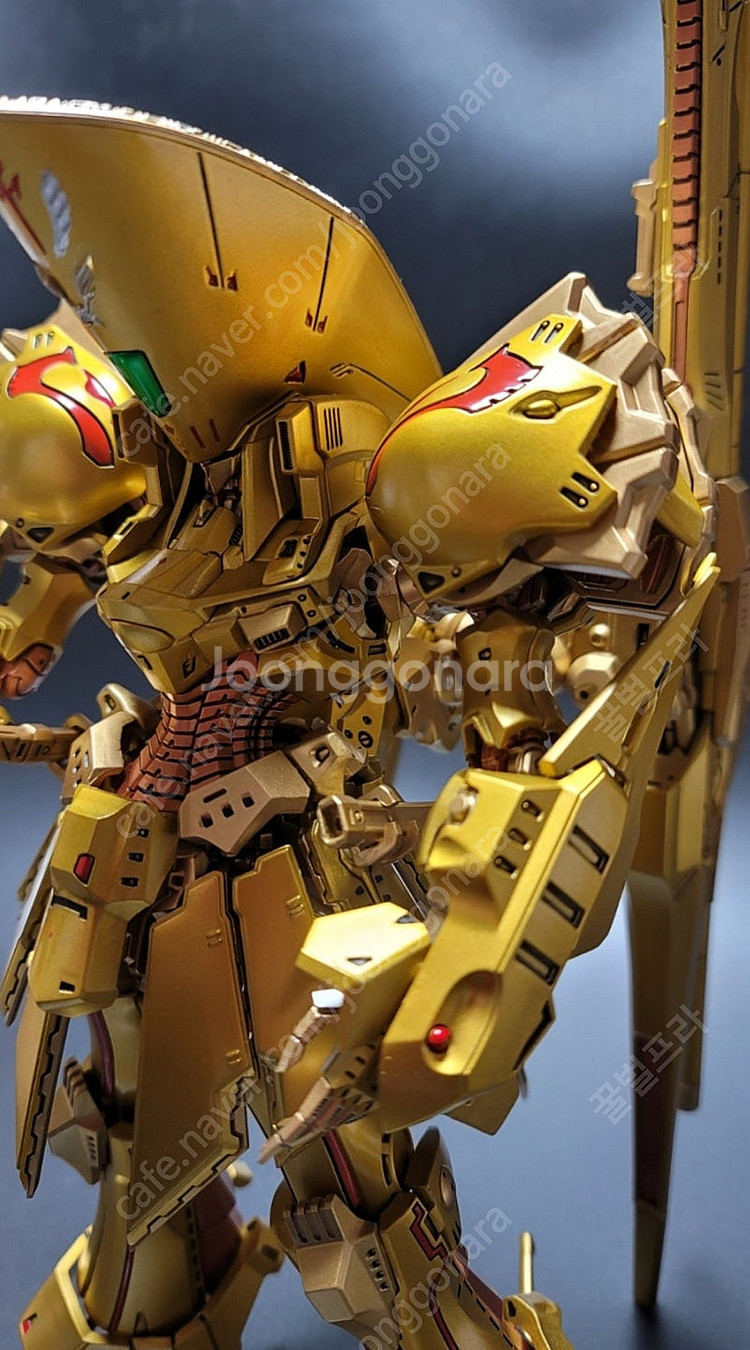 보크스 [IMS] the KNIGHT of GOLD 1...--9