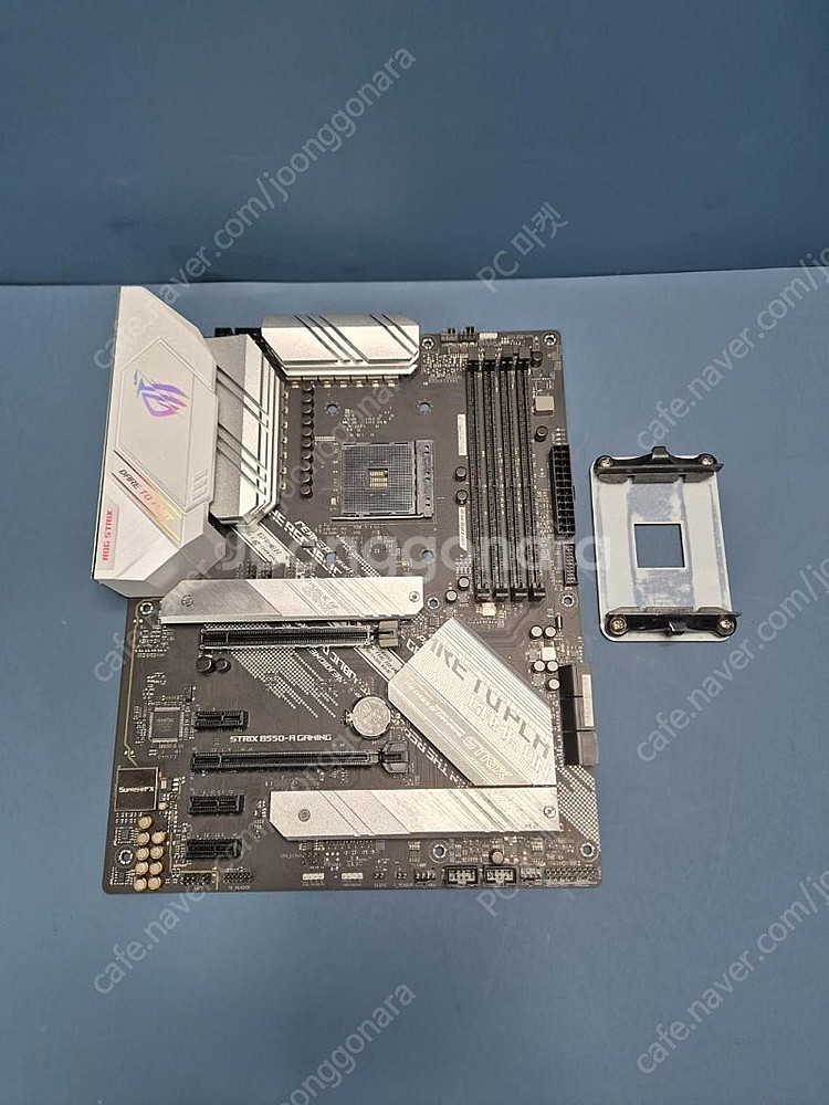 [판매] AMD B550 메인보드 기가바이트 어로스 /...--0