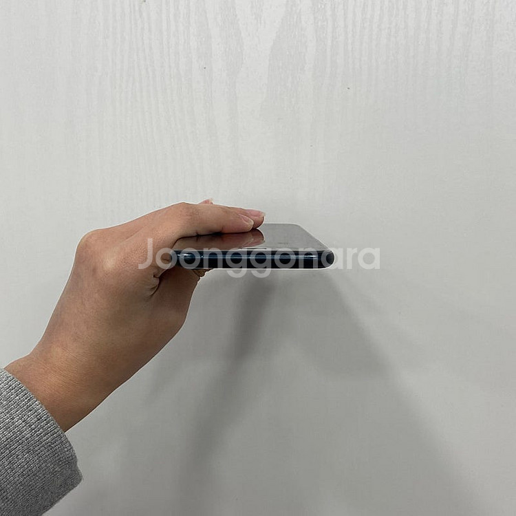 54988 아이폰SE3 블랙 128GB 부산 중고폰 팝...--3