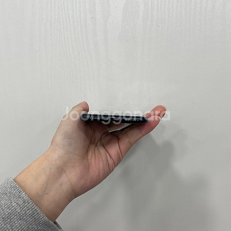 54988 아이폰SE3 블랙 128GB 부산 중고폰 팝...--5