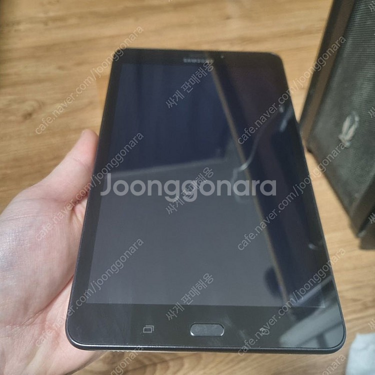 갤럭시탭A 8.0 2017 SM-T385K (32GB)--0
