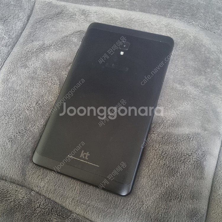 갤럭시탭A 8.0 2017 SM-T385K (32GB)--1