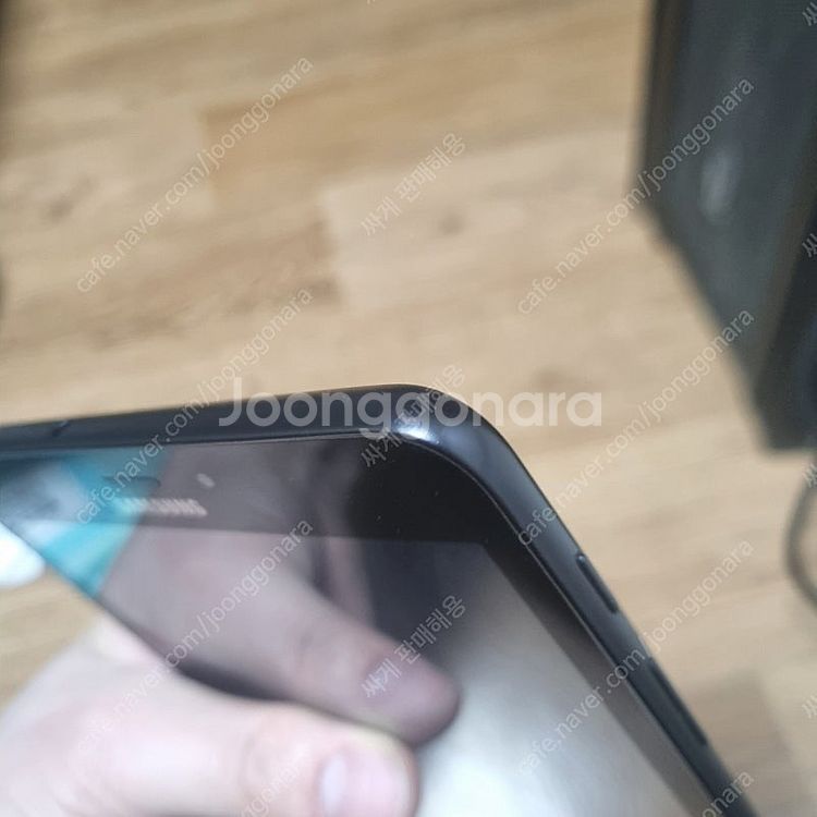 갤럭시탭A 8.0 2017 SM-T385K (32GB)--3