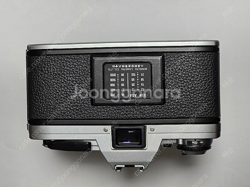미놀타 X-300 상태 A+--1