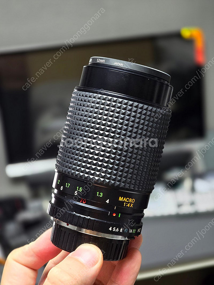 미놀타 X-300 상태 A+--5