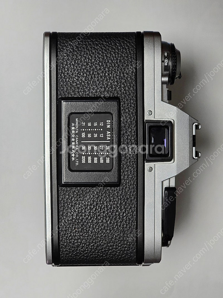 미놀타 X-300 상태 A+--7
