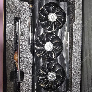 Evga rtx3080 10gb ftw3 ultra