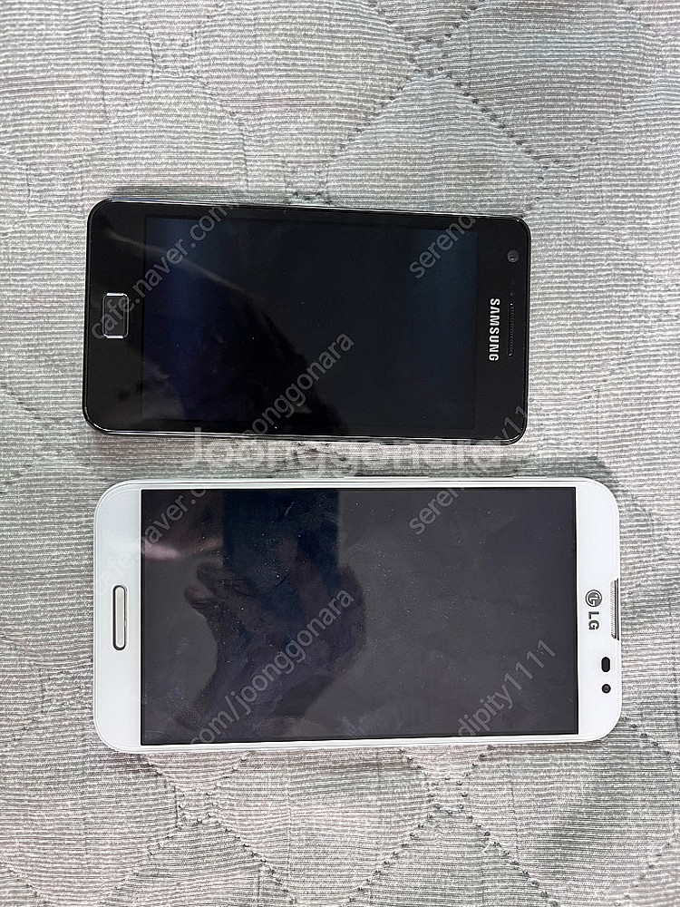 옵티머스G프로(LG-F240S) 판매합니다.--0