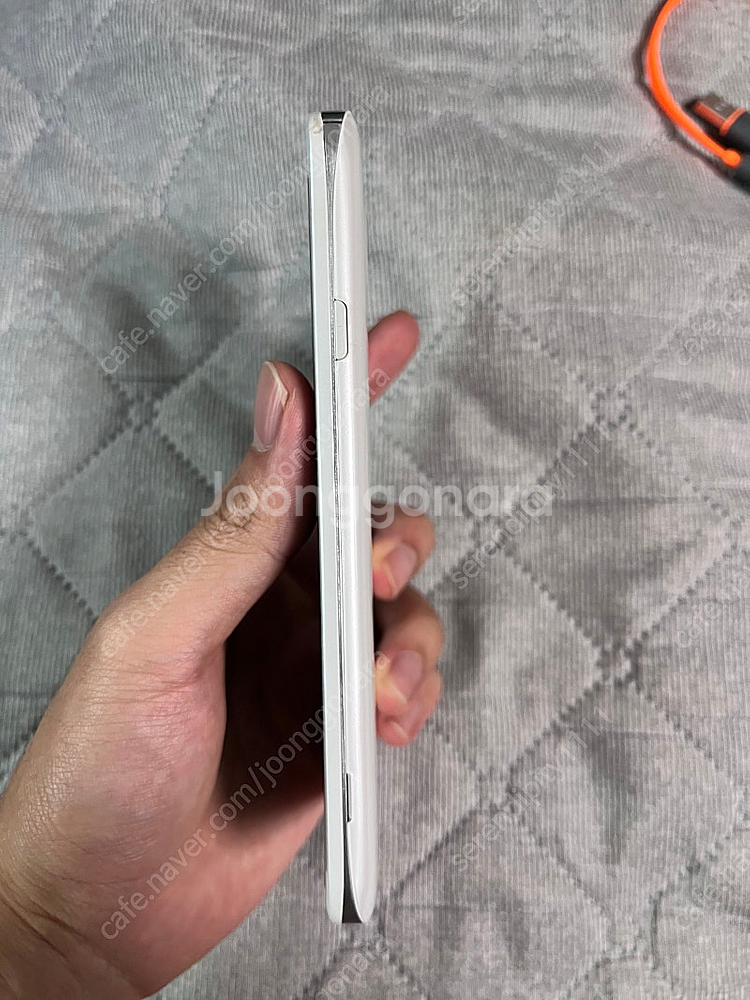 옵티머스G프로(LG-F240S) 판매합니다.--2