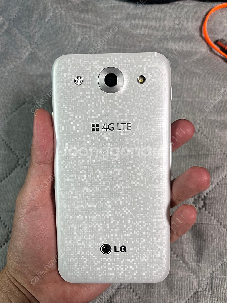 옵티머스G프로(LG-F240S) 판매합니다.--3