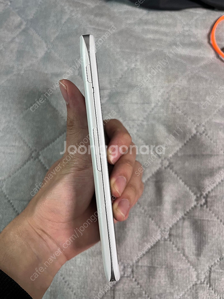옵티머스G프로(LG-F240S) 판매합니다.--4