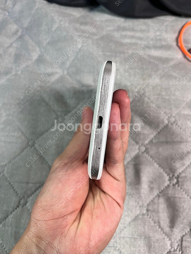 옵티머스G프로(LG-F240S) 판매합니다.--5