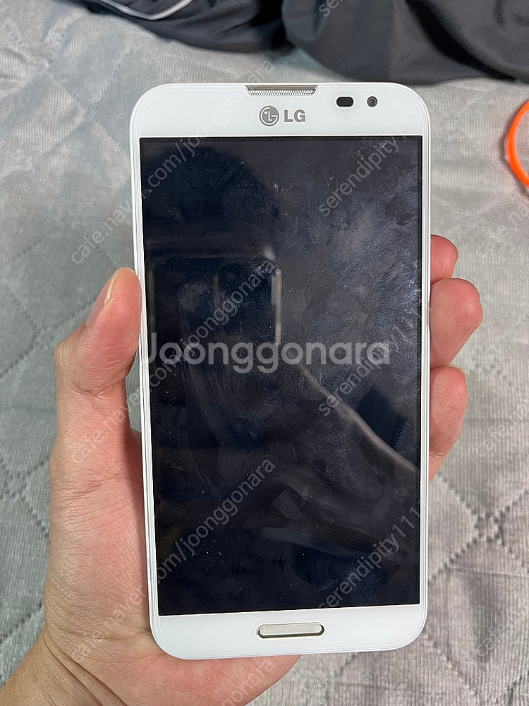 옵티머스G프로(LG-F240S) 판매합니다.--6