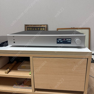 바이스 dac 502mk2 4ch(가격절충가능)