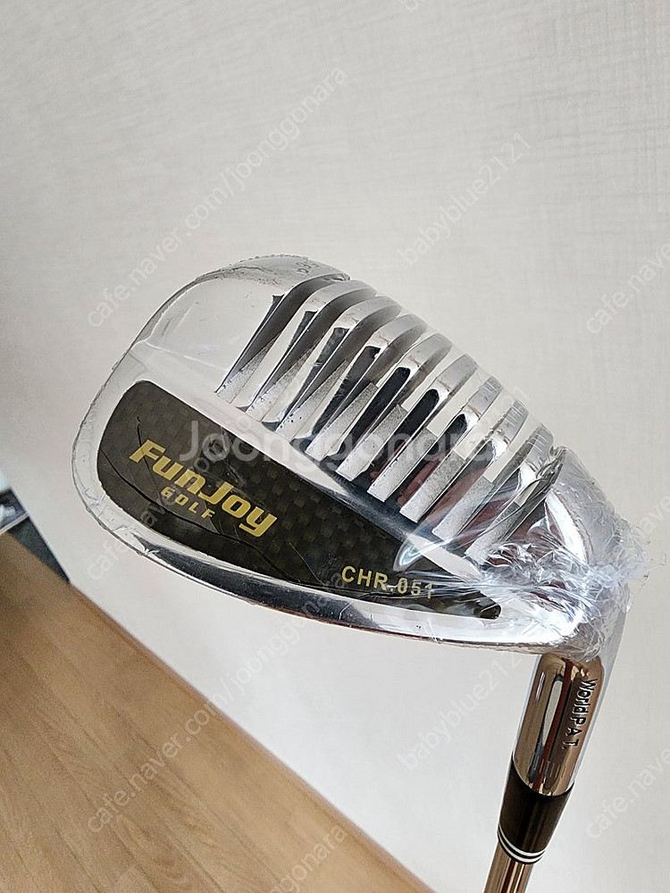 뱅골프 펀조이 샌드 웨지 56도 새상품--0