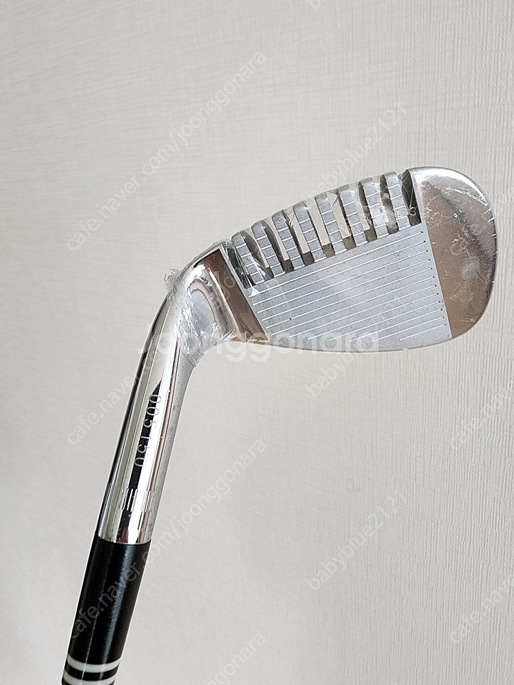뱅골프 펀조이 샌드 웨지 56도 새상품--2