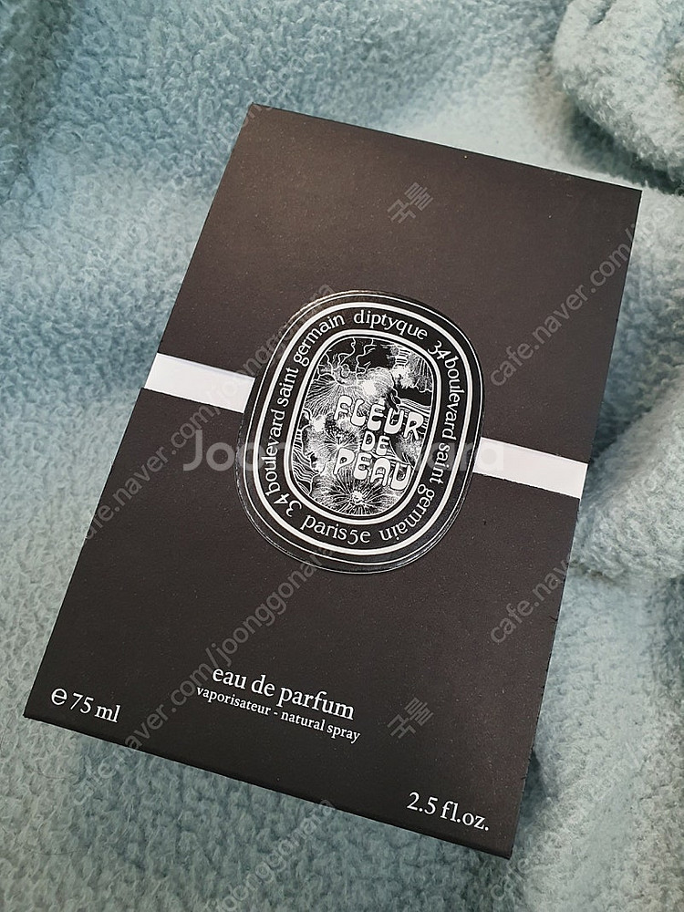 딥티크 플레르드뽀 75ml 국문--2
