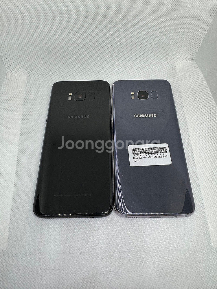 삼성 갤럭시 S8 가성비 파손폰 5만원 떨이판매합니다(...--1