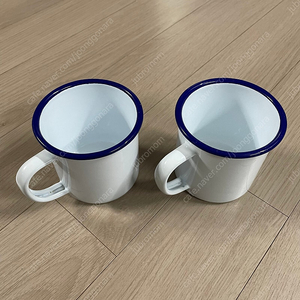 falcon 팔콘 머그 350ml