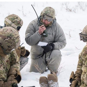 US ARMY 미군 IPFU 자켓 잠바 신품 새제품 오리지널 팔아요