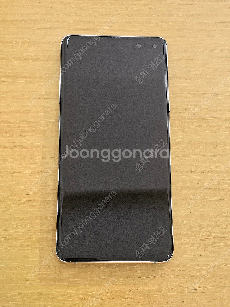 <서울 송파> 삼성 갤럭시 S10 5G 256기가 크라...--0