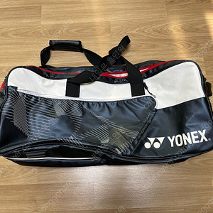 요넥스(YONEX) 토너먼트 2단 가방