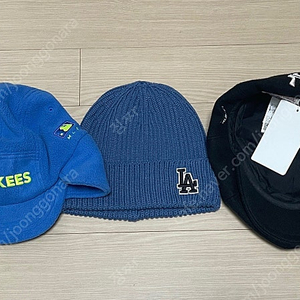 MLB키즈 엠엘비키즈 mlbkids 겨울 모자