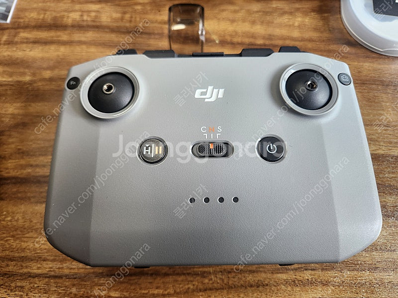 DJI 네오드론 + 배터리3개 풀세트+ 4종ND필터--4
