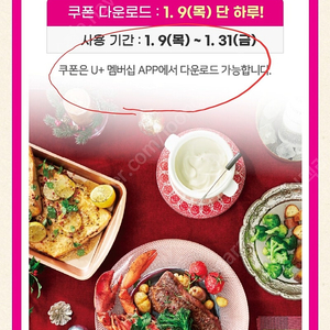 빕스 45프로 쿠폰 판매합니다