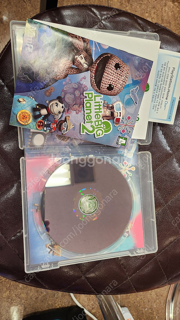 ps3 게임시디 팝니다 상태 좋습니다.--1