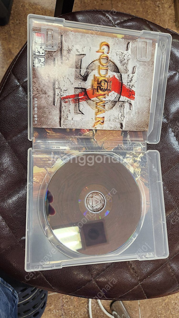 ps3 게임시디 팝니다 상태 좋습니다.--4
