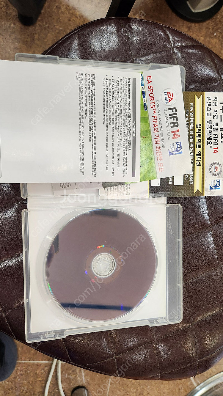 ps3 게임시디 팝니다 상태 좋습니다.--7