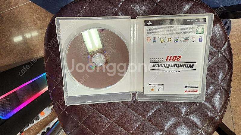 ps3 게임시디 팝니다 상태 좋습니다.--8
