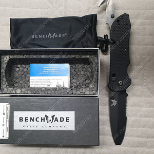 벤치메이드 916 benchmade 916sbk