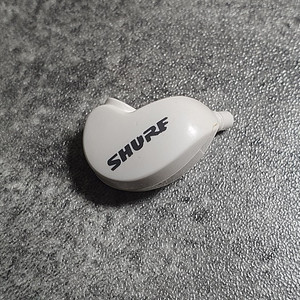 슈어 SHURE SE215 오른쪽 유닛