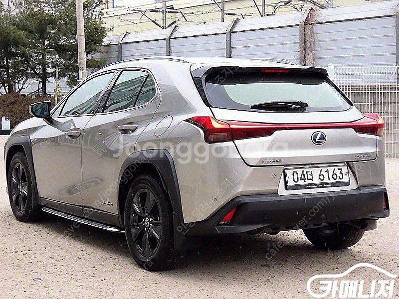 [렉서스]UX 250h 2.0 2WD ★중고차★중고차매...--3
