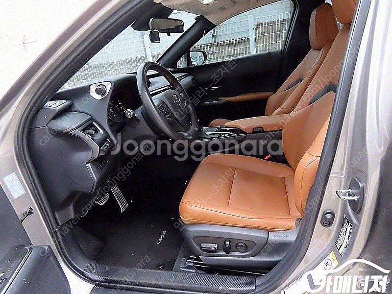[렉서스]UX 250h 2.0 2WD ★중고차★중고차매...--5