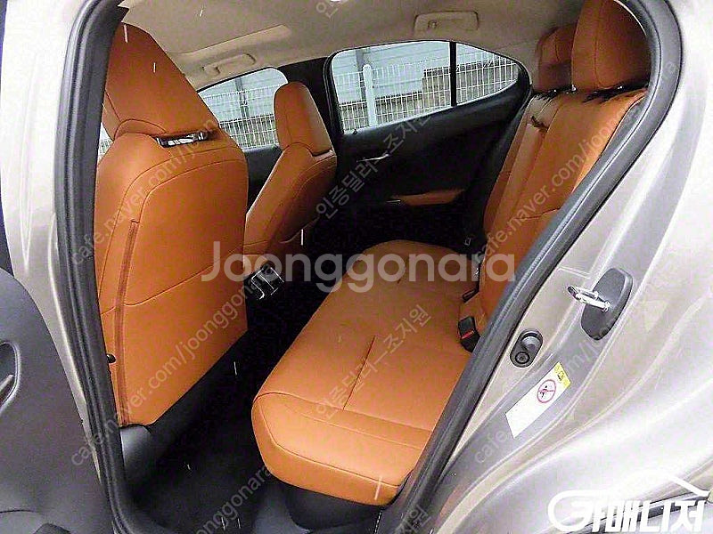[렉서스]UX 250h 2.0 2WD ★중고차★중고차매...--6