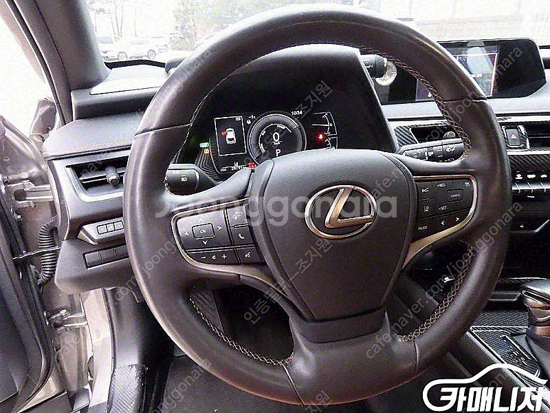 [렉서스]UX 250h 2.0 2WD ★중고차★중고차매...--8