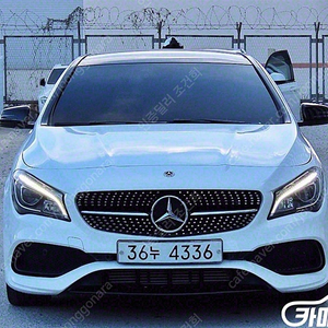 [벤츠]CLA클래스 CLA 250 4MATIC AMG LINE ★중고차★중고차매입★전액할부★저신용자★신불자★소액할부★현금★카드 전부 가능합니다!