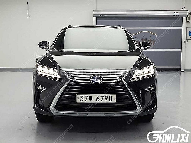 [렉서스]RX 450h(4세대) 이그제큐티브 (5인승)...--2