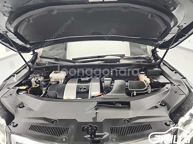 [렉서스]RX 450h(4세대) 이그제큐티브 (5인승)...--5