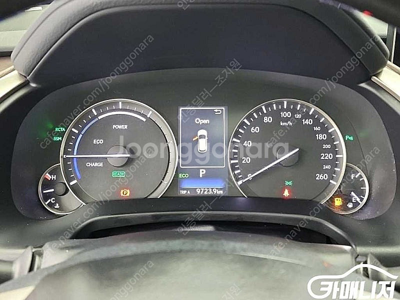 [렉서스]RX 450h(4세대) 이그제큐티브 (5인승)...--6
