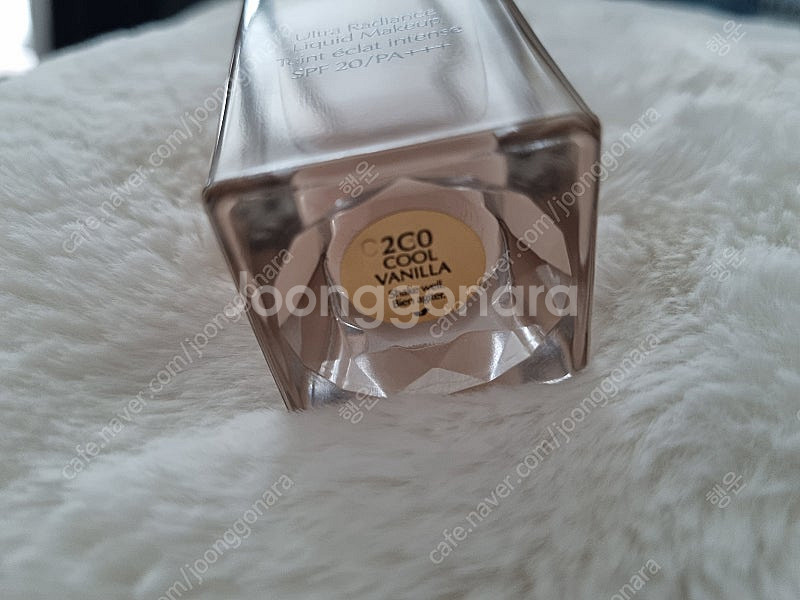 에스티로더 리뉴트리브 파운데이션 2co쿨바닐라--1