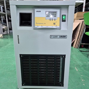 LAUDA T2200 Chiller 칠러 5.0 C ~ 40.0 C