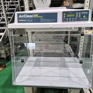 AirClean Systems 600 PCR Workstation AC632DBC-220