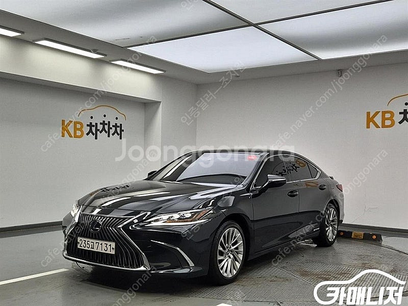 [렉서스]ES300h 7세대 이그제큐티브 ★중고차★중고...--0