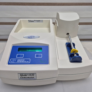 Advanced Instruments 3320 Osmometer 삼투압 측정기