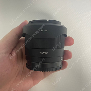 빌트록스 56mm f1.7 소니 e마운트