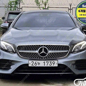 [벤츠]E-클래스 W213 E220d 쿠페 ★중고차★중고차매입★전액할부★저신용자★신불자★소액할부★현금★카드 전부 가능합니다!